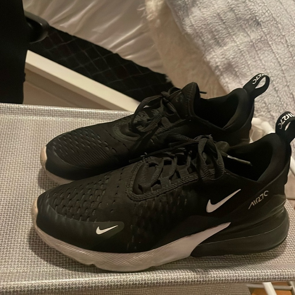 Nike air max 270